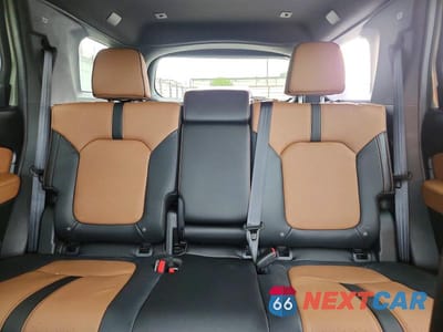 Zdjęcie 10 z 13 samochodu: 2026 HONDA PASSPORT TRAILSPORT ELITE VIN:5FNYF9H8XTB015952 - miniatura