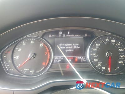 Zdjęcie 9 z 12 samochodu: 2020 AUDI A4 PREMIUM VIN:WAUGMAF41LA038738 - miniatura