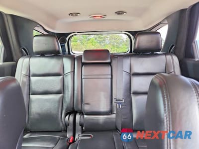 Zdjęcie 10 z 13 samochodu: 2011 DODGE DURANGO CREW VIN:1D4RD4GG0BC598410 - miniatura