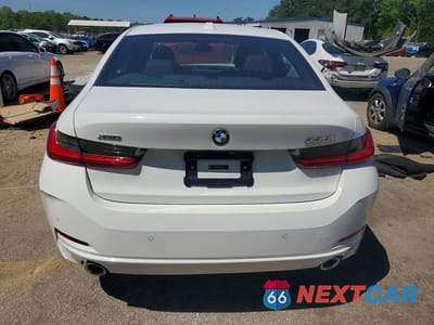 Zdjęcie 6 z 11 samochodu: 2026 BMW 330XI VIN:3MW89CW00T8F98549 - miniatura