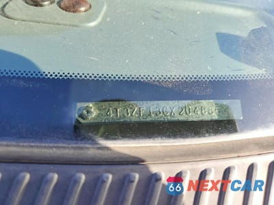 Zdjęcie 14 z 14 samochodu: 2002 TOYOTA SIENNA XLE VIN:4T3ZF13CX2U488633 - miniatura