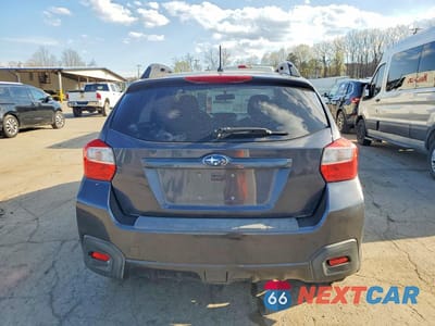 Zdjęcie 6 z 13 samochodu: 2013 SUBARU XV CROSSTREK 2.0 PREMIUM VIN:JF2GPACC1D2891224 - miniatura
