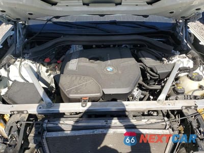 Zdjęcie 12 z 13 samochodu: 2019 BMW X3 XDRIVE30I VIN:5UXTR9C52KLE15466 - miniatura