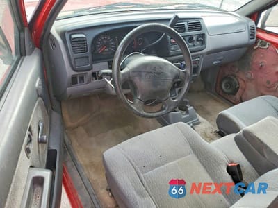 Zdjęcie 8 z 12 samochodu: 2000 NISSAN FRONTIER KING CAB XE VIN:1N6DD26SXYC360202 - miniatura