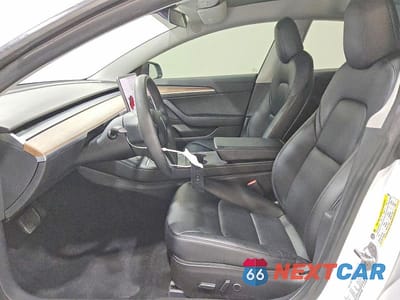 Zdjęcie 7 z 12 samochodu: 2021 TESLA MODEL 3 VIN:5YJ3E1EA6MF099565 - miniatura