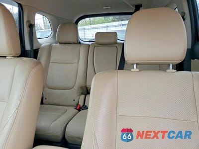 Zdjęcie 10 z 12 samochodu: 2017 MITSUBISHI OUTLANDER SE VIN:JA4AZ3A30HZ049351 - miniatura