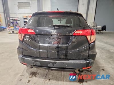 Zdjęcie 6 z 13 samochodu: 2016 HONDA HR-V EX VIN:3CZRU5H54GM713459 - miniatura