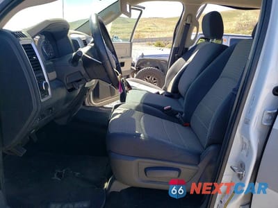 Zdjęcie 7 z 12 samochodu: 2011 DODGE RAM 2500 VIN:3D7TT2CT7BG623674 - miniatura
