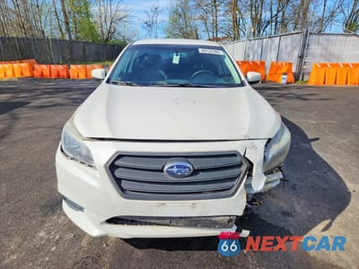 Piąte zdjęcie samochodu w środku: 2015 SUBARU LEGACY 2.5I PREMIUM VIN:4S3BNAC62F3046050 - miniatura