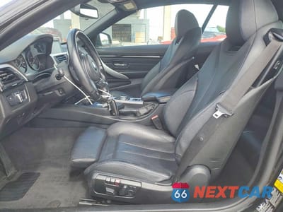 Zdjęcie 7 z 13 samochodu: 2015 BMW 435 XI VIN:WBA3T7C55FPW79555 - miniatura