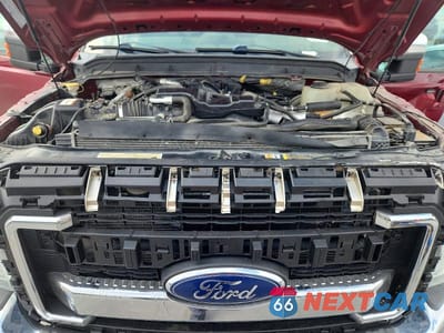 Zdjęcie 11 z 11 samochodu: 2014 FORD F250 SUPER DUTY VIN:1FT7W2BT5EEB40488 - miniatura