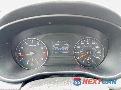Zdjęcie 8 z 10 samochodu: 2017 KIA SPORTAGE LX VIN:KNDPMCAC7H7037286 - miniatura