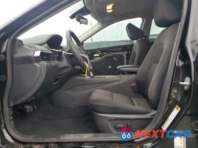 Zdjęcie 7 z 13 samochodu: 2022 NISSAN ALTIMA 2.5 SV VIN:1N4BL4DV7NN404104 - miniatura