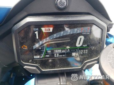 Zdjęcie 7 z 9 samochodu: 2024 KAWASAKI ZX1002 M VIN:JKBZXVM18RA007309 - miniatura