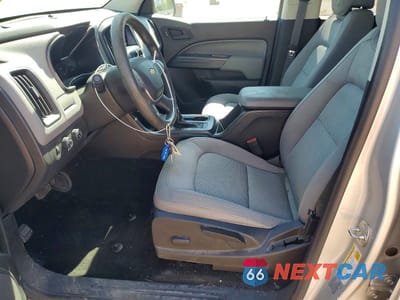 Zdjęcie 7 z 13 samochodu: 2017 CHEVROLET COLORADO VIN:1GCGTBENXH1156610 - miniatura