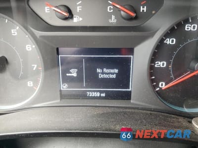 Zdjęcie 9 z 12 samochodu: 2024 CHEVROLET MALIBU LT VIN:1G1ZD5ST3RF118868 - miniatura