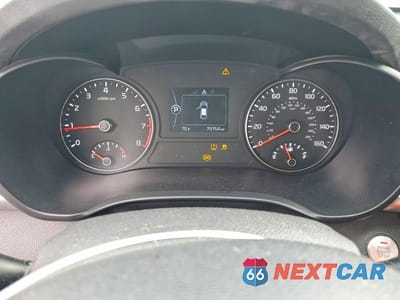 Zdjęcie 9 z 12 samochodu: 2016 KIA OPTIMA EX VIN:5XXGU4L3XGG088838 - miniatura