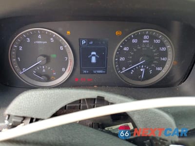 Zdjęcie 9 z 13 samochodu: 2018 HYUNDAI TUCSON SEL VIN:KM8J33A45JU630469 - miniatura