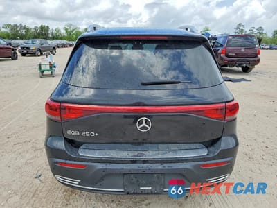 Zdjęcie 6 z 13 samochodu: 2023 MERCEDES-BENZ EQB 250+ VIN:W1N9M0CB6PN027928 - miniatura