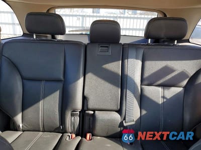 Zdjęcie 10 z 13 samochodu: 2010 FORD EDGE LIMITED VIN:2FMDK4KC4ABA66282 - miniatura