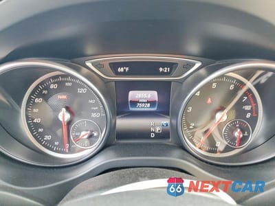 Zdjęcie 9 z 13 samochodu: 2020 MERCEDES-BENZ GLA 250 4MATIC VIN:WDCTG4GB1LU023608 - miniatura