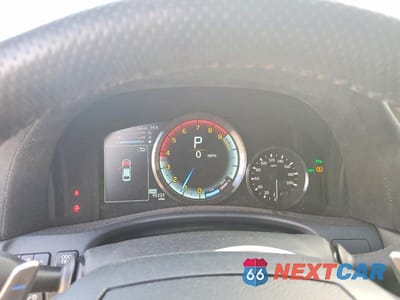 Zdjęcie 9 z 13 samochodu: 2016 LEXUS GS F BASE VIN:JTHBP1BL3GA000322 - miniatura
