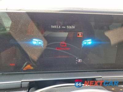 Zdjęcie 9 z 13 samochodu: 2021 MERCEDES-BENZ GLS 450 4MATIC VIN:4JGFF5KE4MA547153 - miniatura