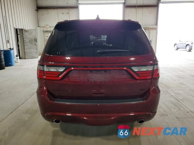 Zdjęcie 6 z 13 samochodu: 2026 DODGE DURANGO R VIN:1C4SDJCT5TC180443 - miniatura