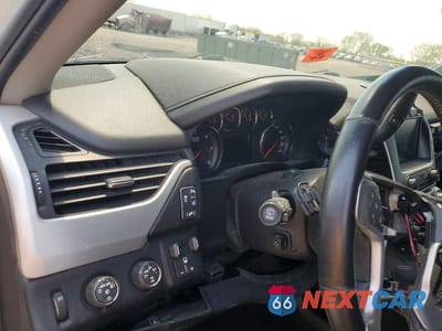 Zdjęcie 9 z 12 samochodu: 2015 GMC YUKON XL K1500 SLT VIN:1GKS2HKC4FR611389 - miniatura