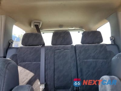 Zdjęcie 10 z 13 samochodu: 2004 HONDA CR-V EX VIN:JHLRD78884C034015 - miniatura