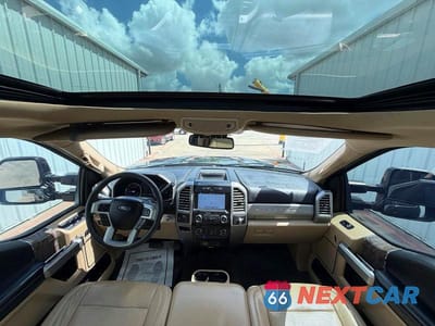 Zdjęcie 9 z 14 samochodu: 2017 FORD F250 SUPER DUTY VIN:1FT7W2BT1HEC07818 - miniatura