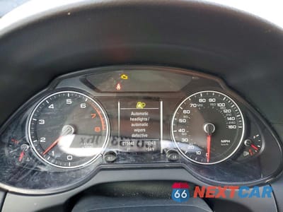 Zdjęcie 9 z 12 samochodu: 2016 AUDI Q5 PREMIUM VIN:WA1C2AFPXGA039887 - miniatura