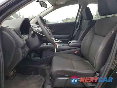 Zdjęcie 7 z 13 samochodu: 2016 HONDA HR-V LX VIN:3CZRU5H32GM703981 - miniatura