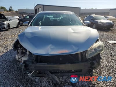 Piąte zdjęcie samochodu w środku: 2016 TOYOTA CAMRY XSE VIN:4T1BF1FK9GU572768 - miniatura
