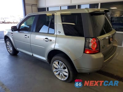 Drugie zdjęcie samochodu z przodu: 2013 LAND ROVER LR2 HSE VIN:SALFR2BGXDH373469 - miniatura