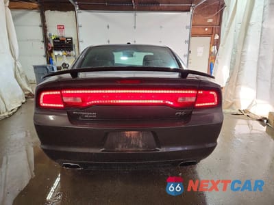 Zdjęcie 6 z 12 samochodu: 2014 DODGE CHARGER R VIN:2C3CDXDT9EH122975 - miniatura