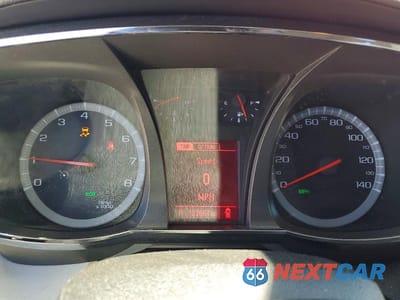 Zdjęcie 9 z 14 samochodu: 2016 GMC TERRAIN SLT VIN:2GKALPEK4G6154540 - miniatura