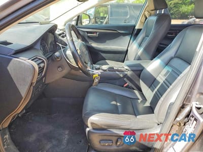 Zdjęcie 7 z 13 samochodu: 2016 LEXUS NX 200T BASE VIN:JTJBARBZ4G2071705 - miniatura