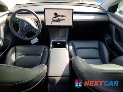 Zdjęcie 8 z 12 samochodu: 2023 TESLA MODEL 3 VIN:5YJ3E1EA7PF465358 - miniatura