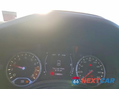 Zdjęcie 9 z 12 samochodu: 2020 JEEP RENEGADE LATITUDE VIN:ZACNJBBBXLPL33203 - miniatura