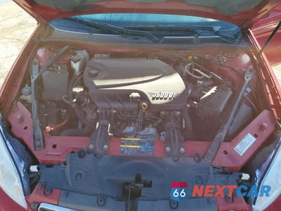 Zdjęcie 11 z 13 samochodu: 2008 CHEVROLET IMPALA LT VIN:2G1WT58N581324360 - miniatura