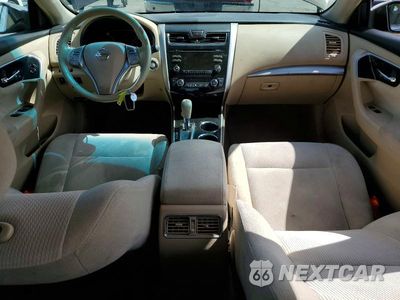 Zdjęcie 8 z 12 samochodu: 2013 NISSAN ALTIMA 2.5 VIN:1N4AL3AP9DN518633 - miniatura