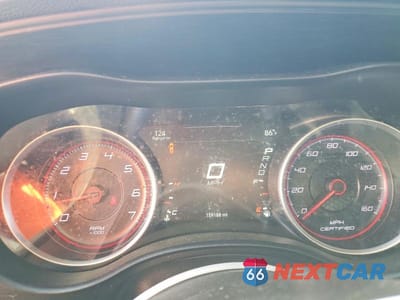 Zdjęcie 9 z 12 samochodu: 2017 DODGE CHARGER POLICE VIN:2C3CDXAT2HH660037 - miniatura