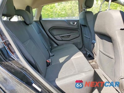 Zdjęcie 10 z 12 samochodu: 2016 FORD FIESTA SE VIN:3FADP4EJ6GM119321 - miniatura
