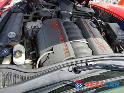 Zdjęcie 11 z 12 samochodu: 2011 CHEV CORVETTE VIN:1G1YG3DW4B5109235 - miniatura