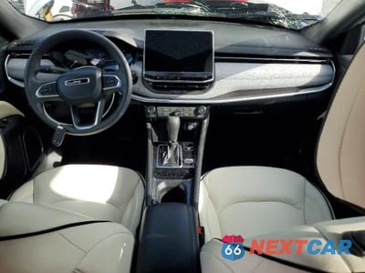 Zdjęcie 8 z 12 samochodu: 2023 JEEP COMPASS SPORT VIN:3C4NJDAN8PT507634 - miniatura