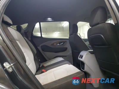 Zdjęcie 11 z 14 samochodu: 2018 GMC TERRAIN SLE VIN:3GKALMEV3JL293246 - miniatura