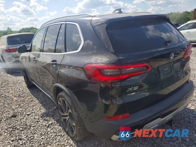 Drugie zdjęcie samochodu z przodu: 2019 BMW X5 XDRIVE40I VIN:5UXCR6C59KLL64821 - miniatura