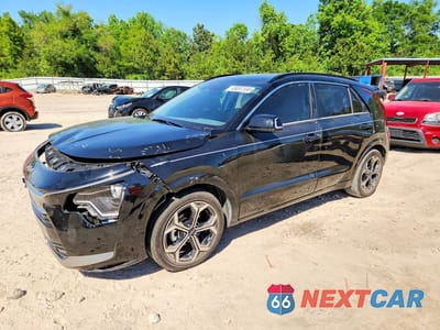 2023 KIA NIRO EX TOURING KNDCR3LE2P5036877 - główne zdjęcie licytacji z USA - miniatura