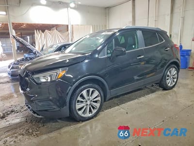 2020 BUICK ENCORE PREFERRED KL4CJASB8LB046063 - główne zdjęcie licytacji z USA - miniatura